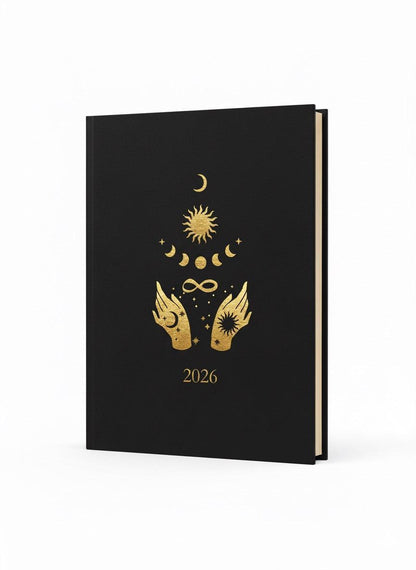 MĖNULIO darbo kalendorius 2026