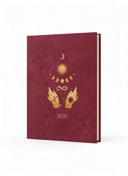 MĖNULIO darbo kalendorius 2026