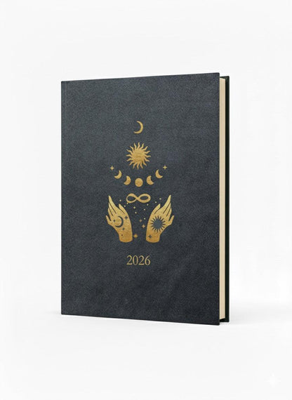 MĖNULIO darbo kalendorius 2026