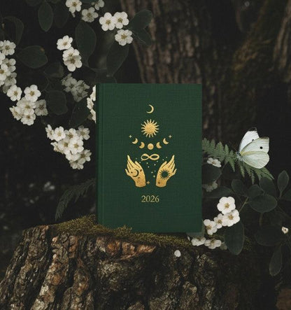 MĖNULIO darbo kalendorius 2026