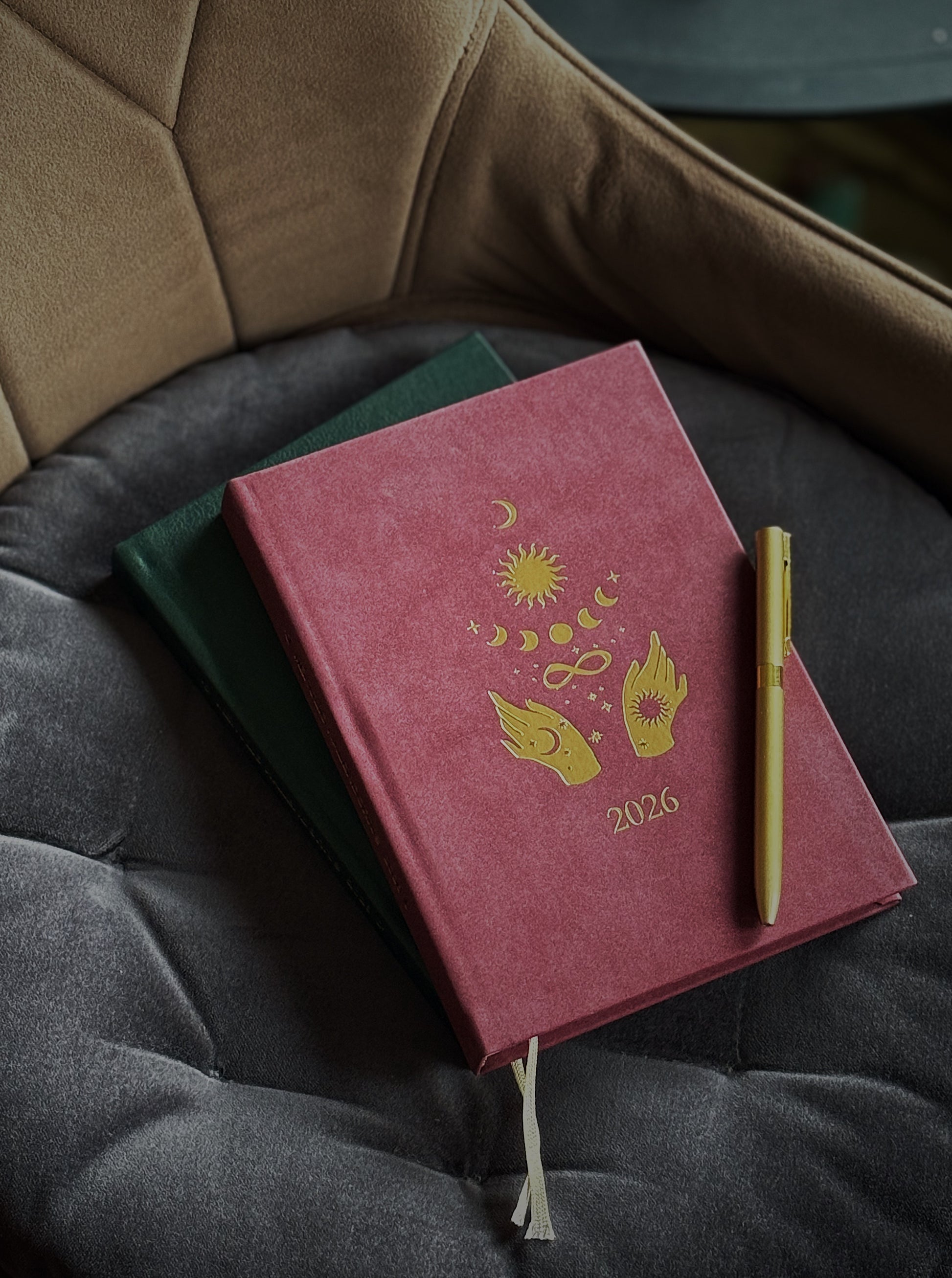 MĖNULIO darbo kalendorius 2026