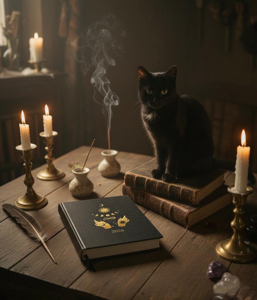 MĖNULIO darbo kalendorius 2026