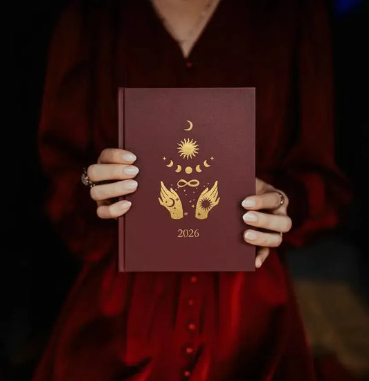MĖNULIO darbo kalendorius 2026