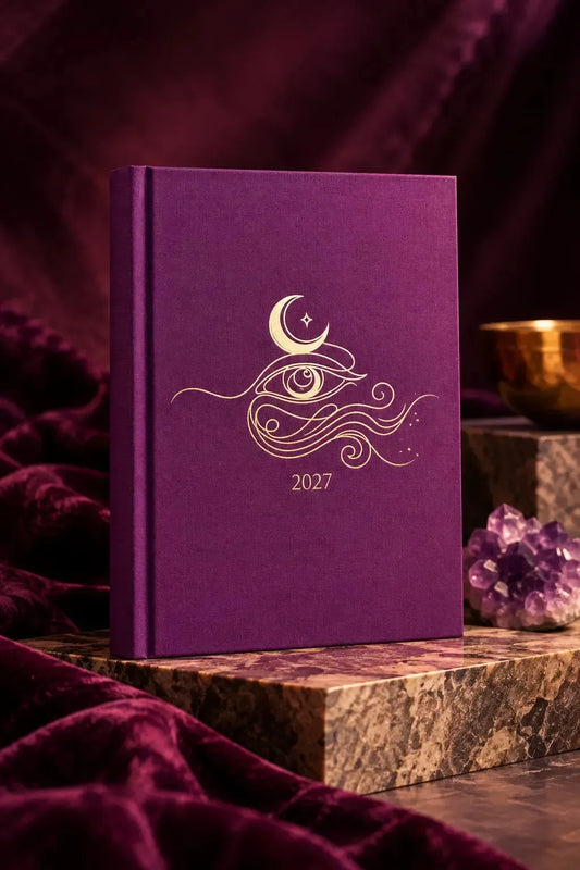 MĖNULIO darbo kalendorius 2027
