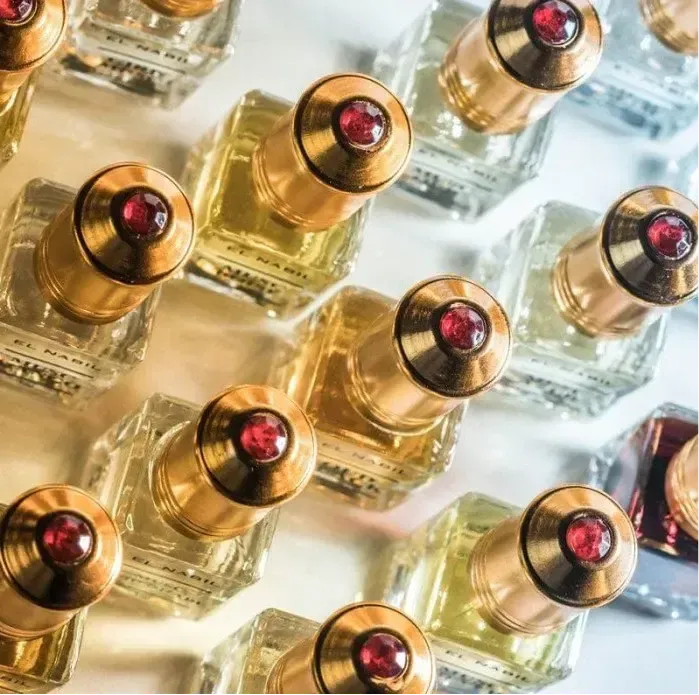 MUSC AMEER aliejiniai kvepalai (5 ml)