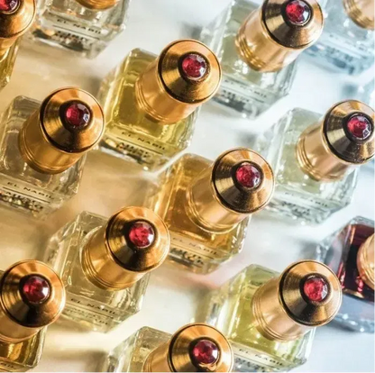 MUSC JENNA aliejiniai kvepalai (5 ml)