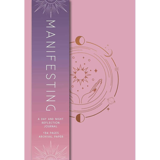 Gratitude Notebook