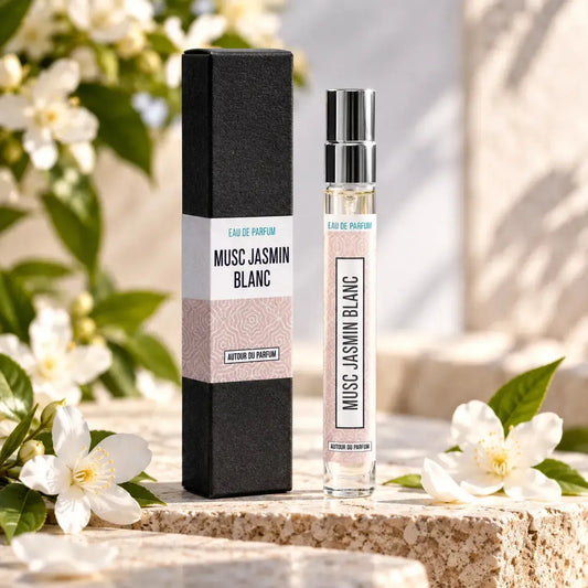 "Musk Jasmin Blanc" EDP kvepalai