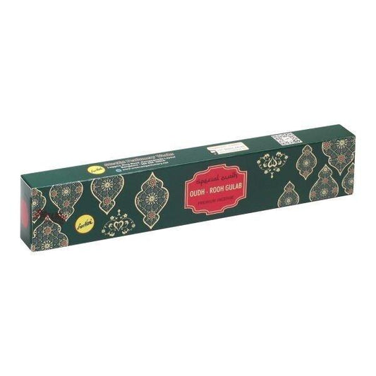 "OUDH - Rooh Gulab" incense