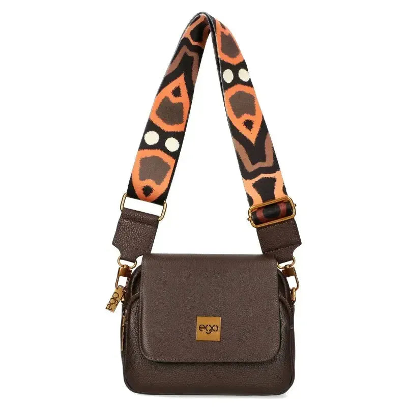 Odinė Rankinė "Chocolate"