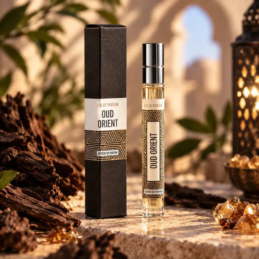 "Oud Orient" EDP kvepalai