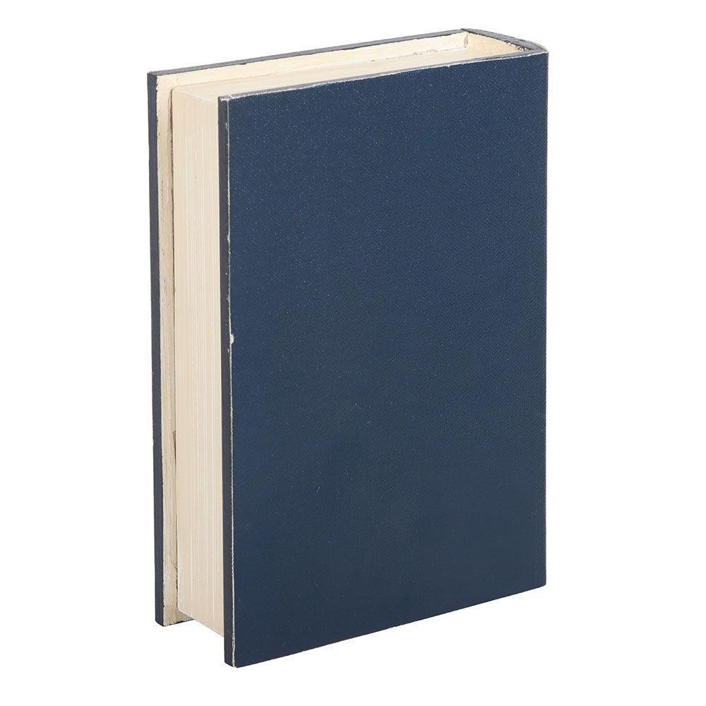 Paslapčių dėžutė "Mėlynas Mėnulis"