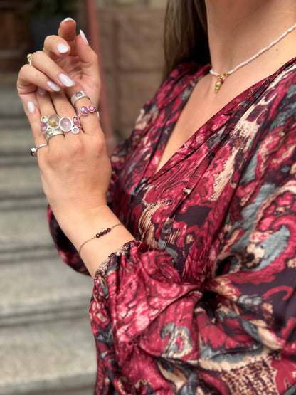 Perluotės Vėrinys "Jūra”