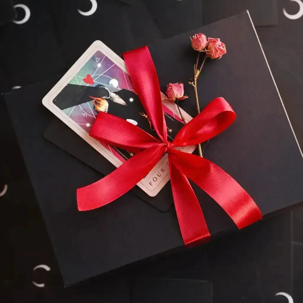 Personalizuota siurprizų dėžutė “Sielos alchemija”