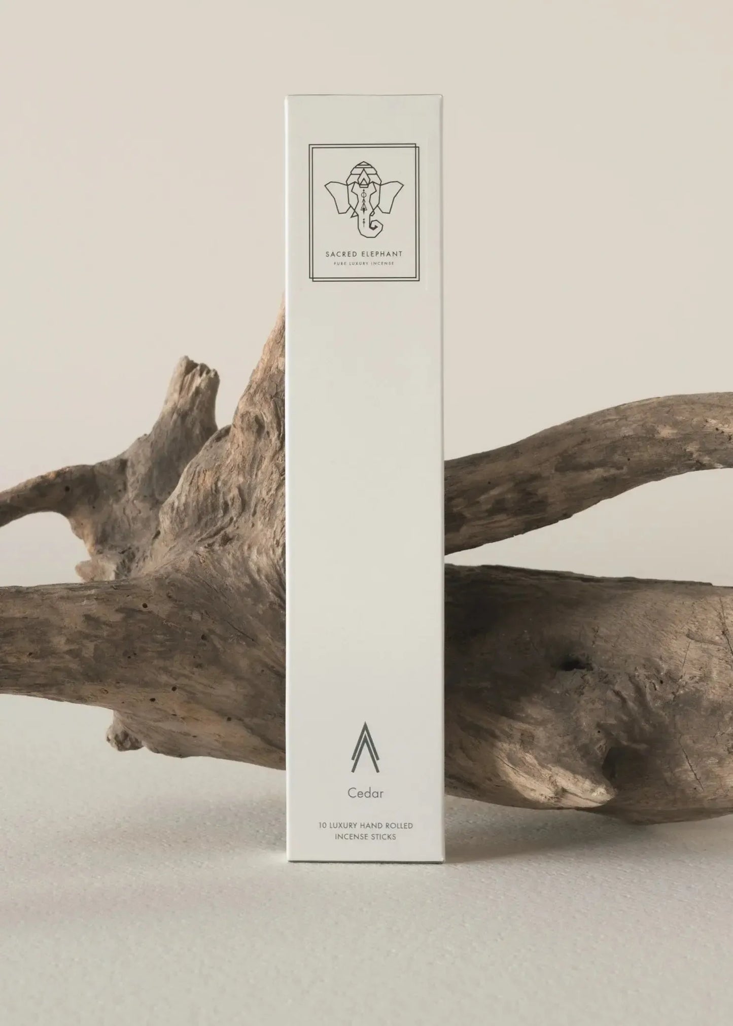 Prabangūs smilkalai "Cedar"