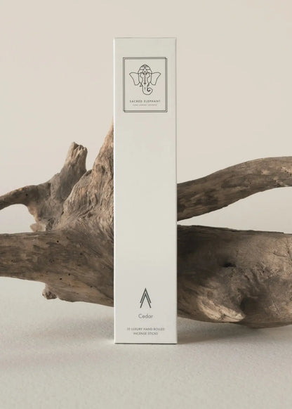 Prabangūs smilkalai "Cedar"
