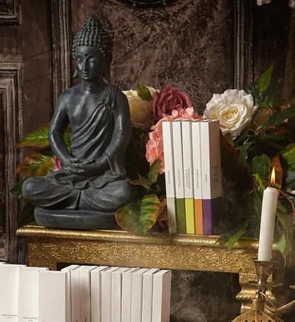 Prabangūs smilkalai "Dancing Sufi"