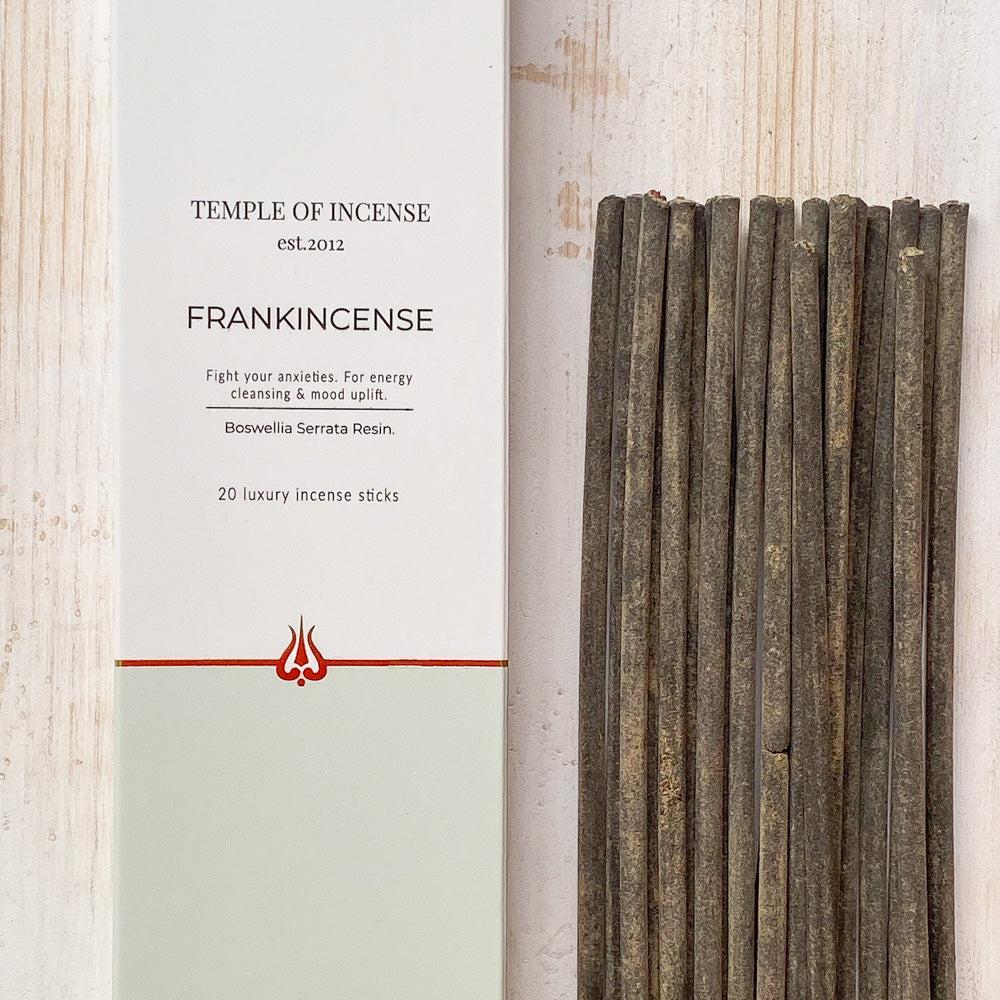 Greznas vīraks "Frankincense"