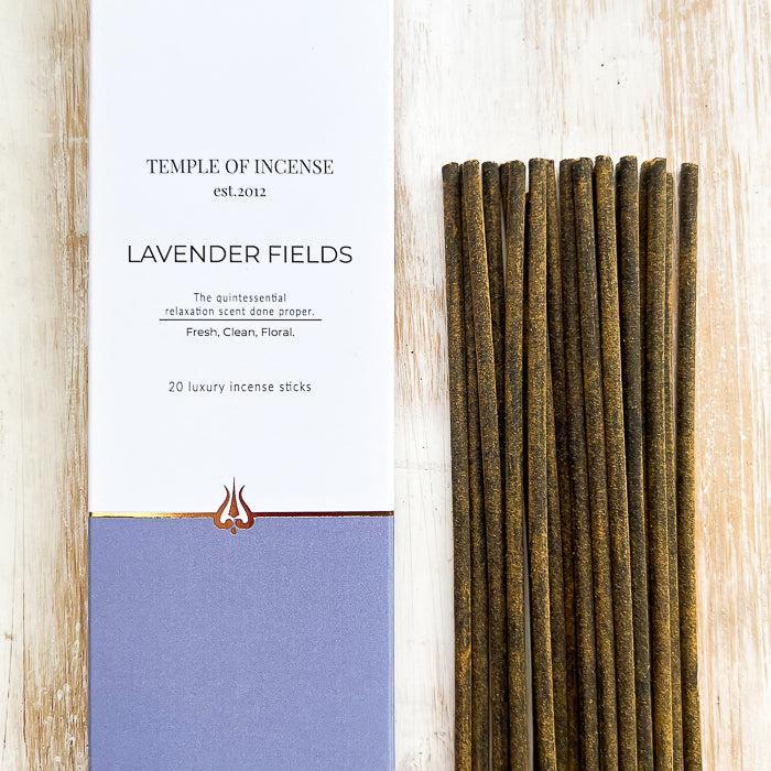 Greznas vīraks "Lavender Fields"