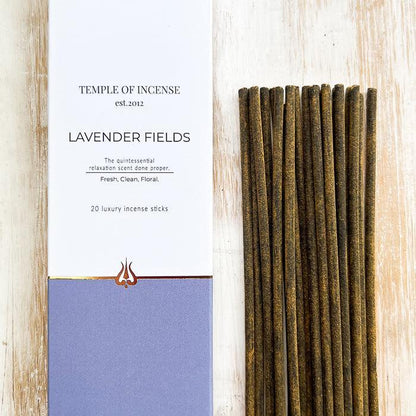 Greznas vīraks "Lavender Fields"