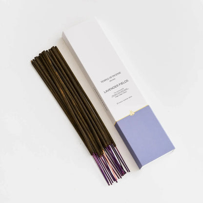 Prabangūs smilkalai "Lavender Fields"