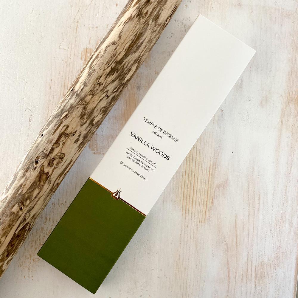 Greznas vīraks "Vanilla Woods"