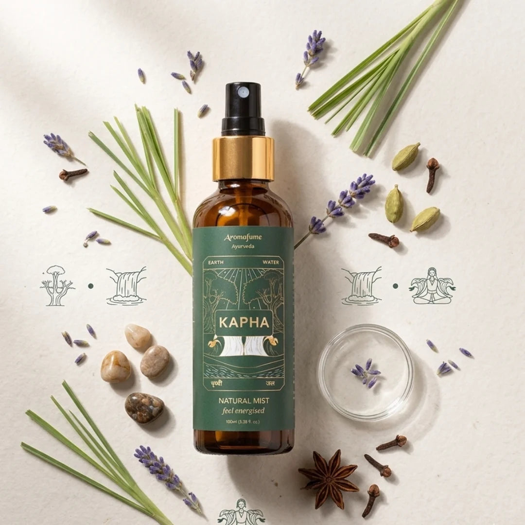 Dulksna erdvės valymui “Divine Goddess" Jasmine & Oud