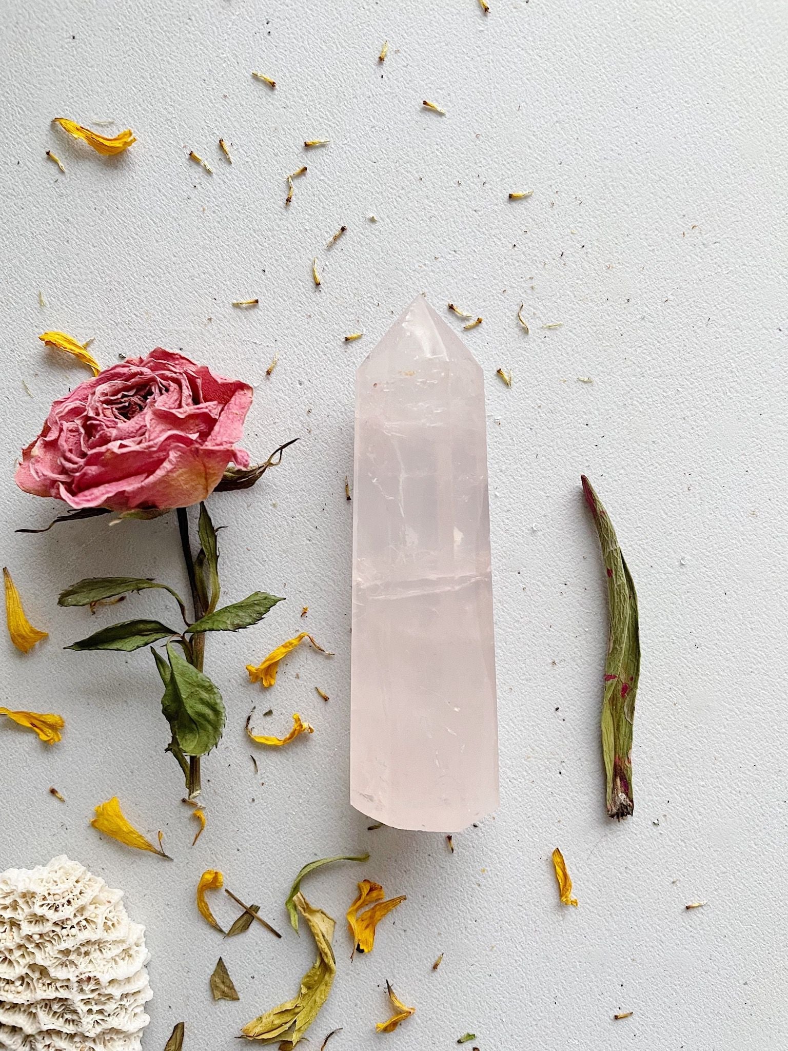 Rožinio Kvarco Bokštelis