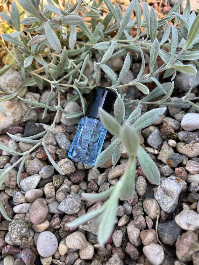 ŠIRDIES ALCHEMIJA kortų aliejiniai aromatai