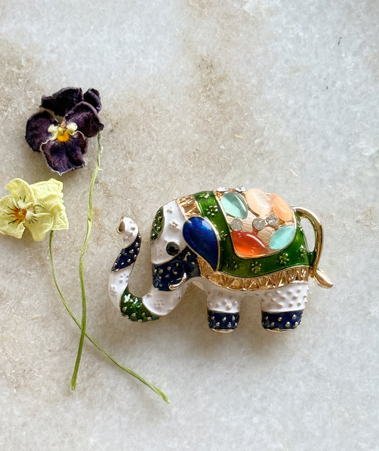 Sagė "Drambliukas"