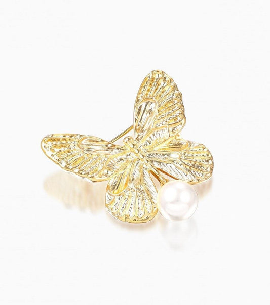 Sagė "Drugelio perlas"