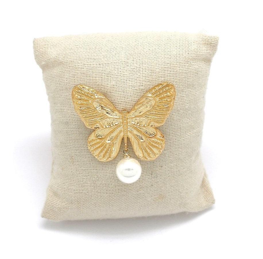 Sagė "Drugelio perlas"