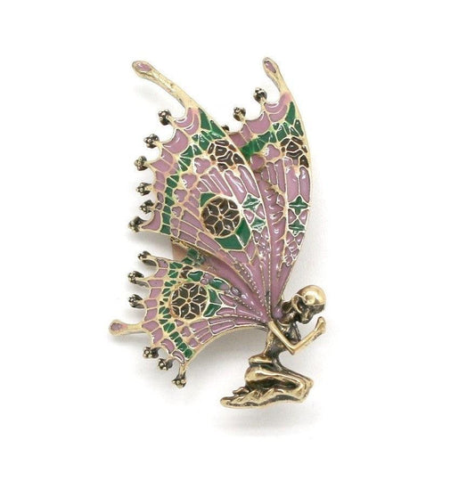 Sagė "Drugelio virsmas"