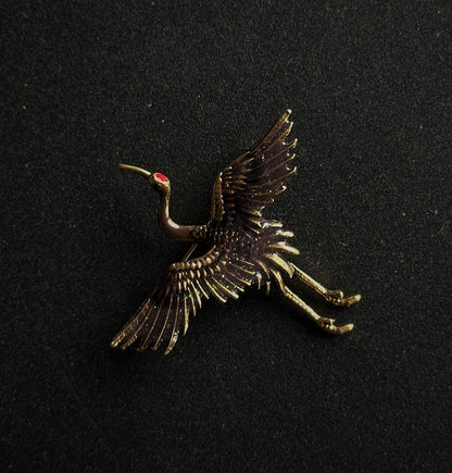 Sagė “Juodoji gervė"