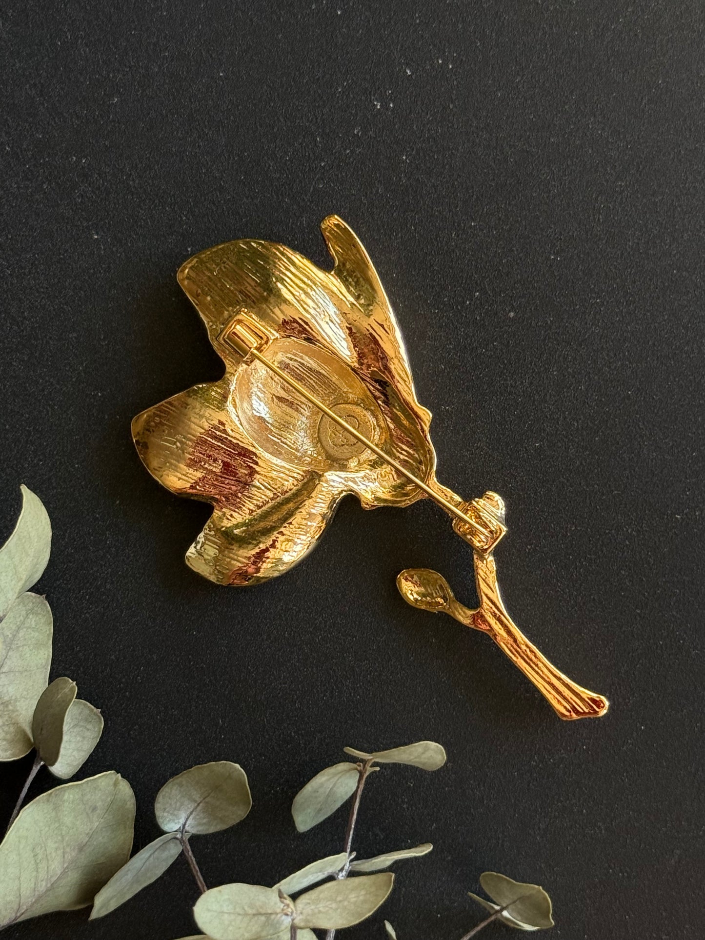Sagė "Magnolijos žiedas"