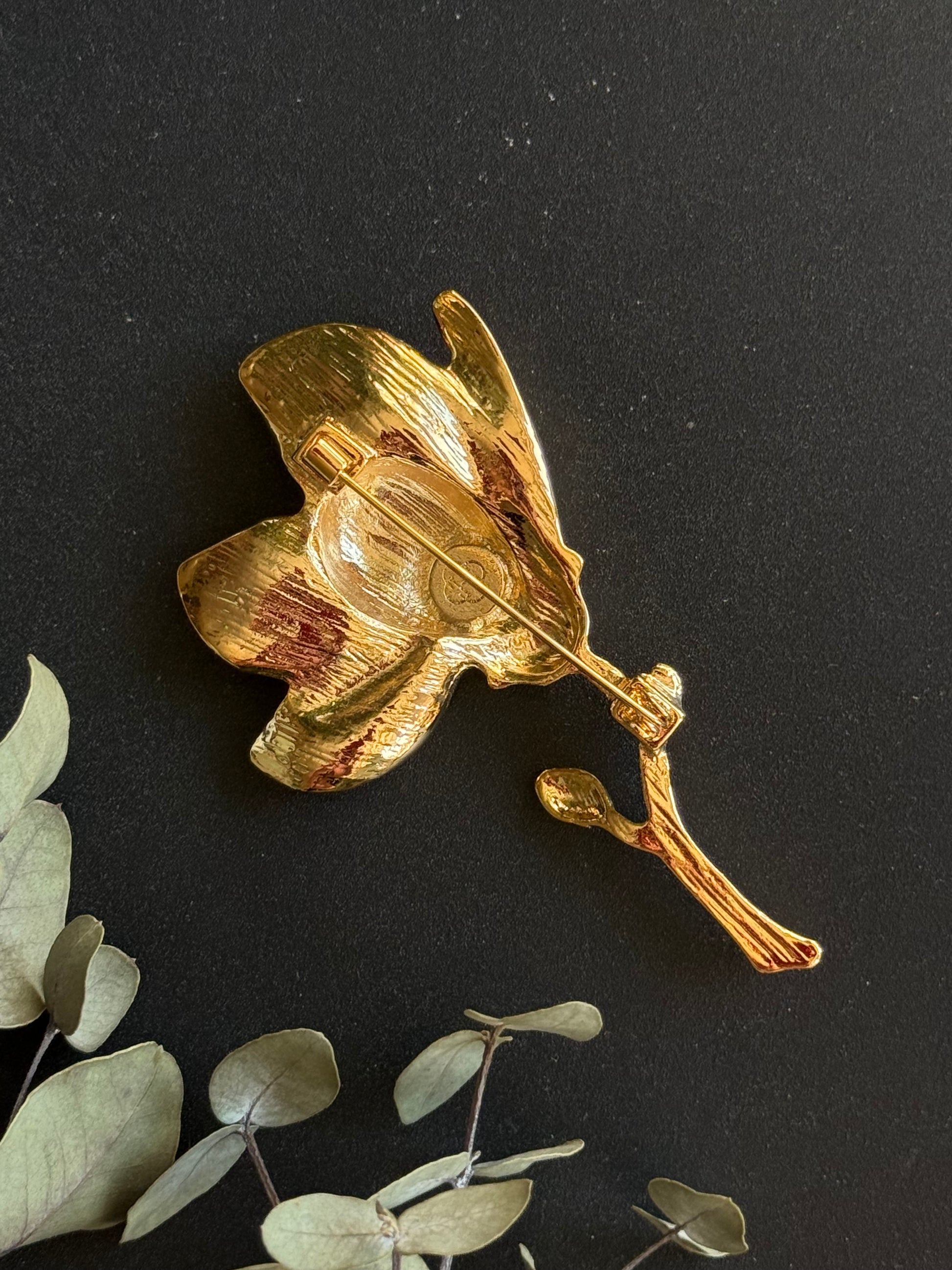 Sagė "Magnolijos žiedas"