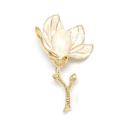 Sagė "Magnolijos žiedas"
