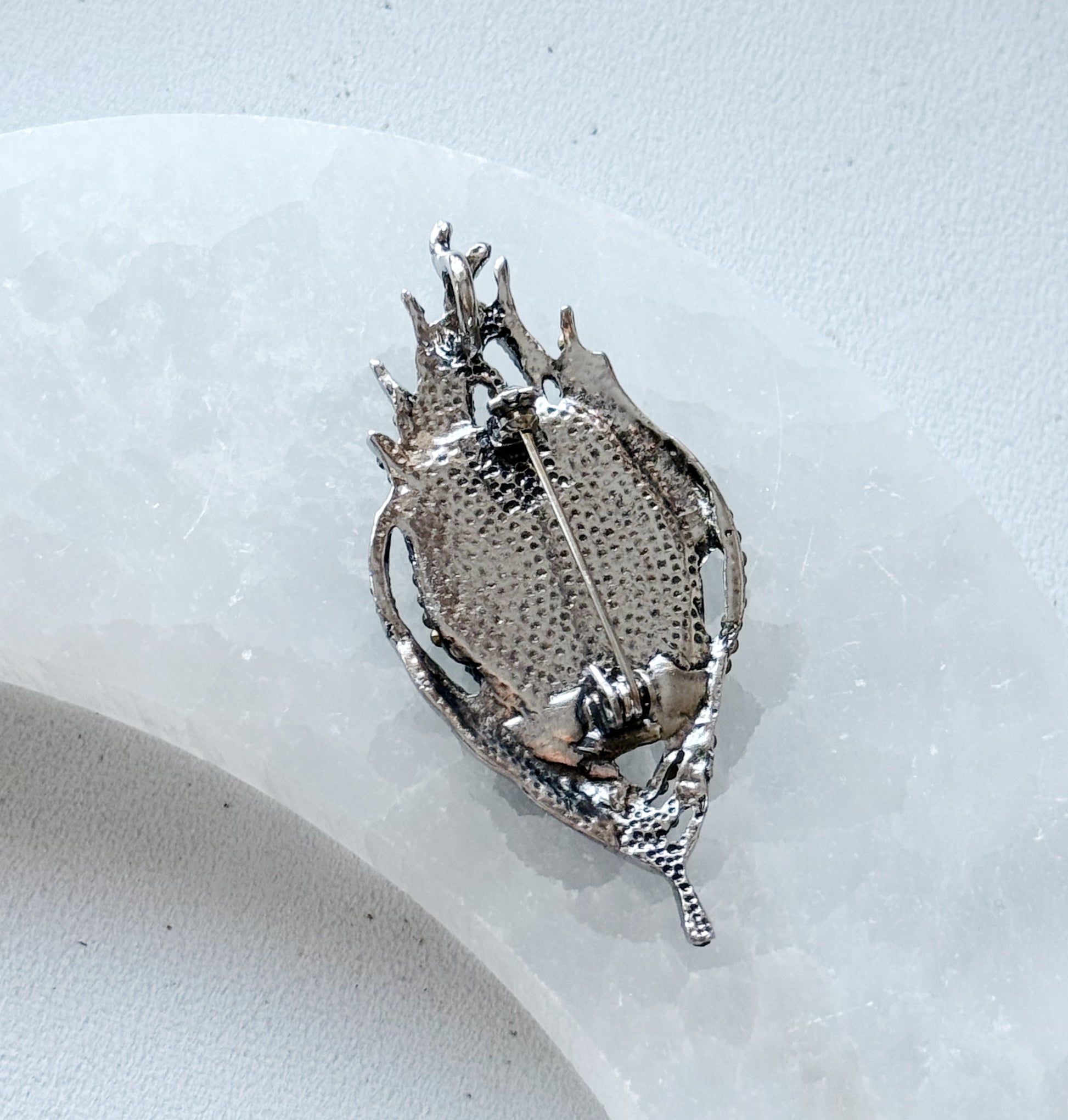 Sagė "Povo plunksna"