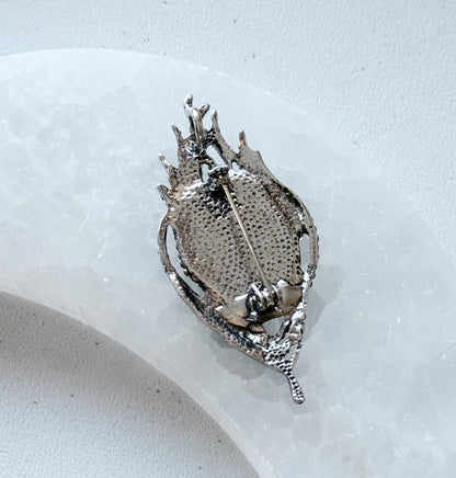 Sagė "Povo plunksna"