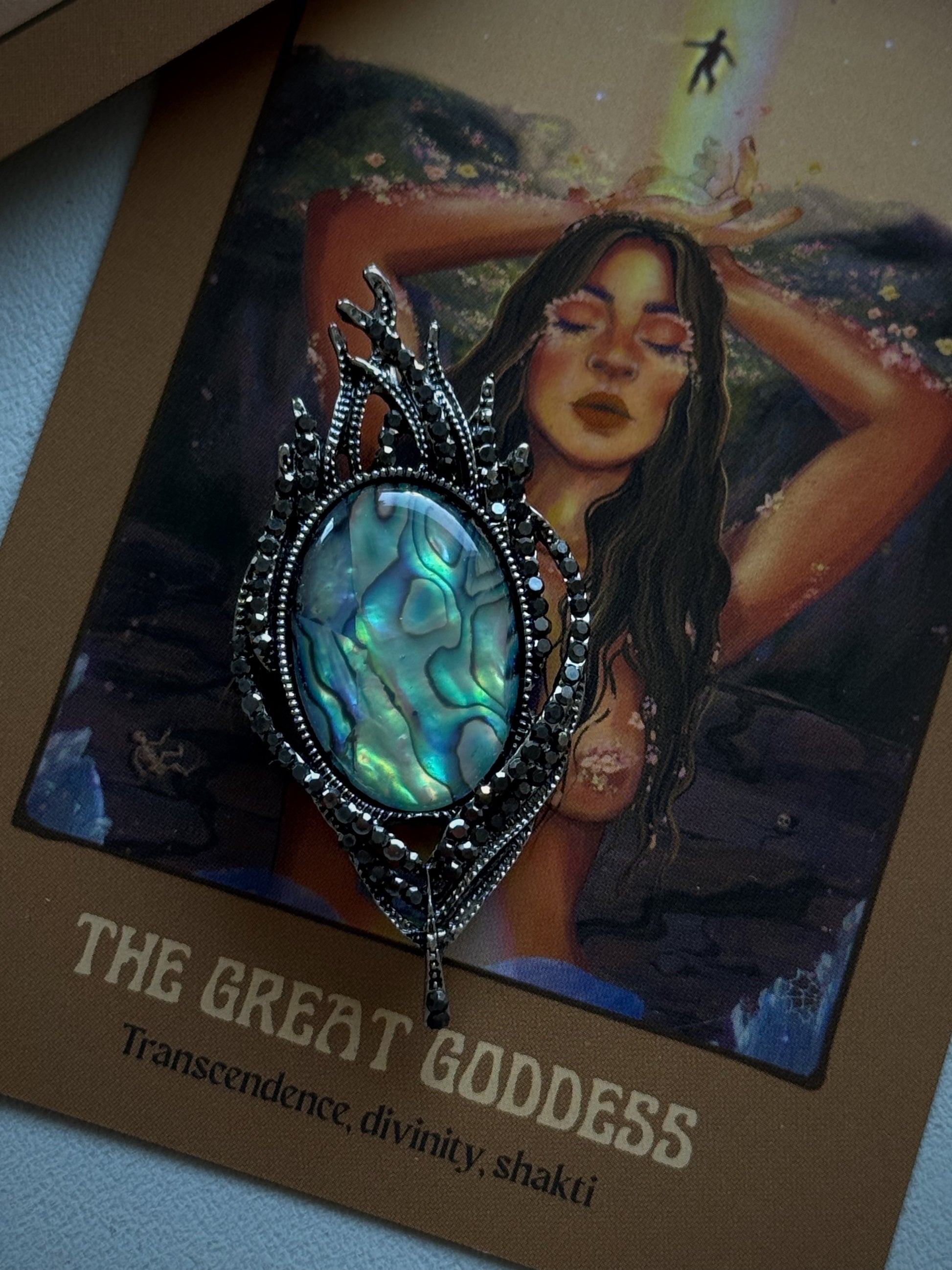 Sagė "Povo plunksna"