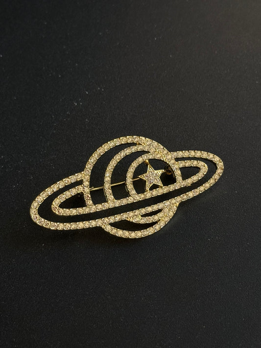 Sagė "Saturnas"