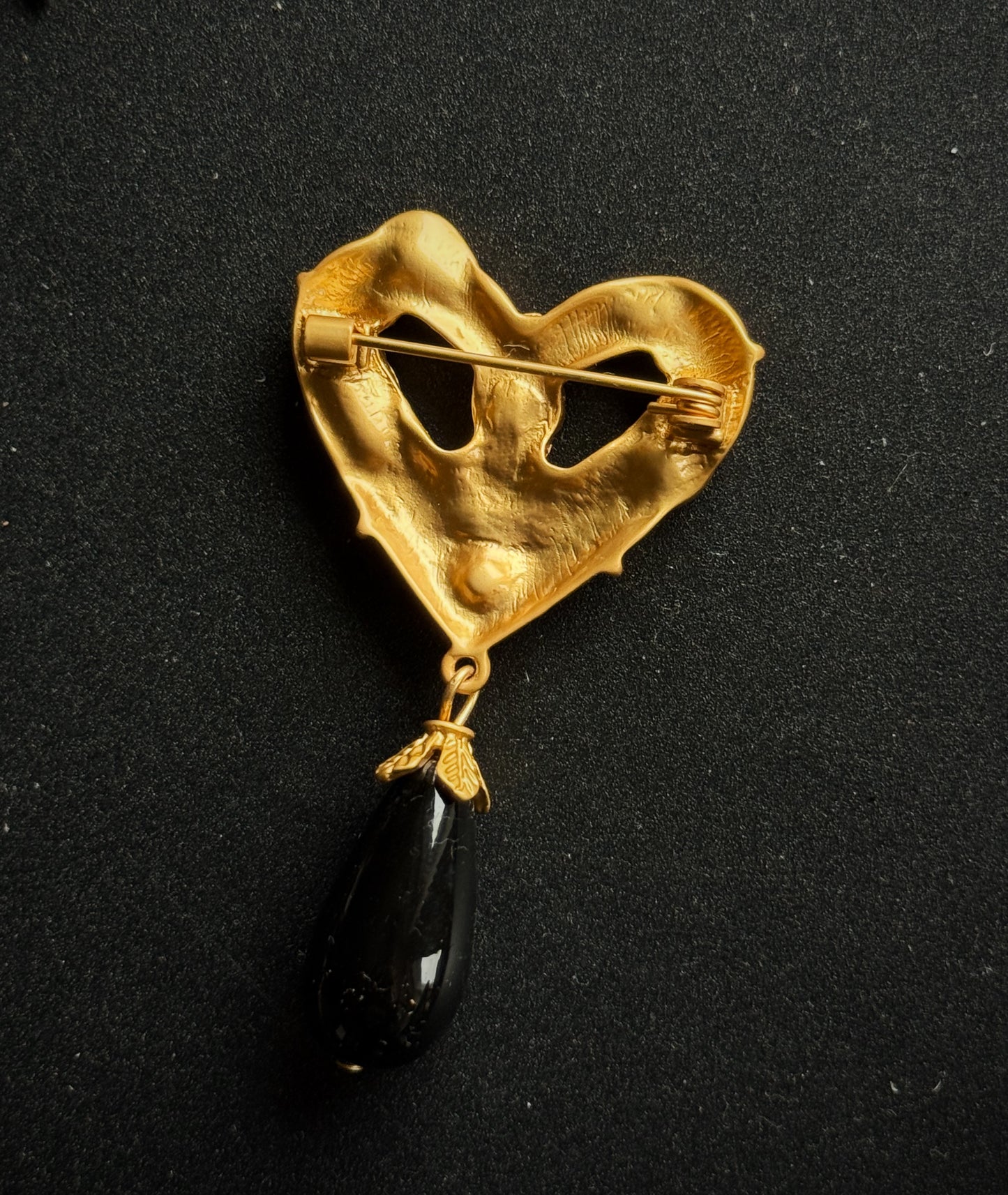 Sagė "Spalvota Širdis"