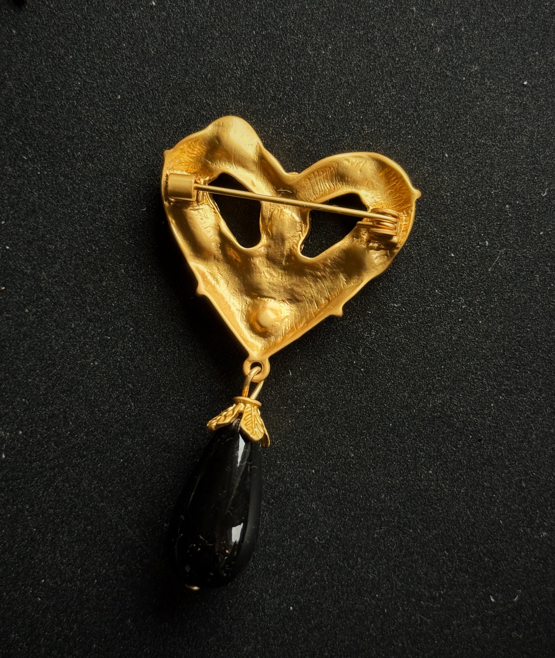 Sagė "Spalvota Širdis"