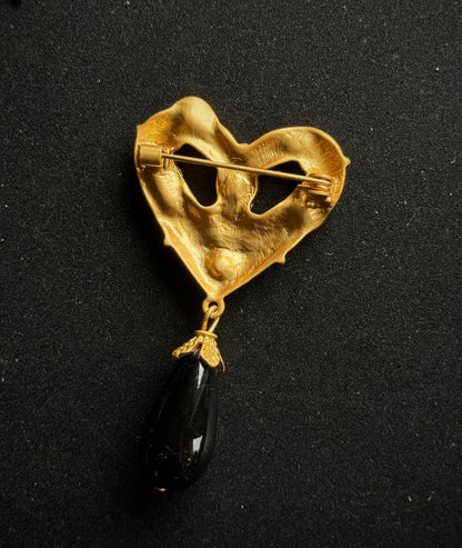 Sagė "Spalvota Širdis"