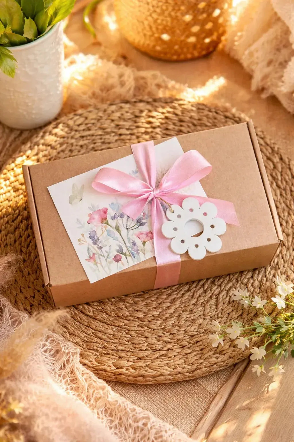 Siurprizų dėžutė „Mūza”