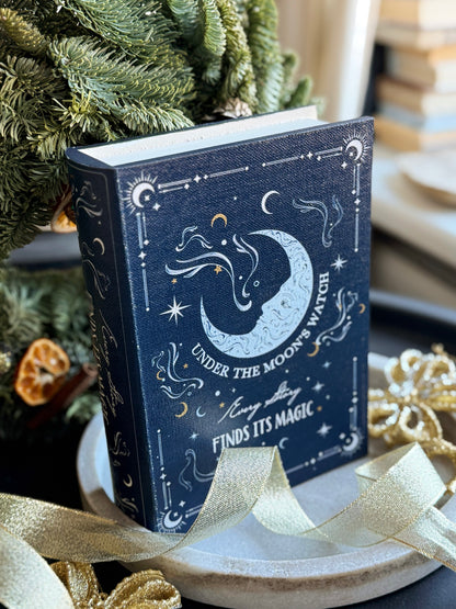 Siurprizų dėžutė „Naujųjų metų ritualas“