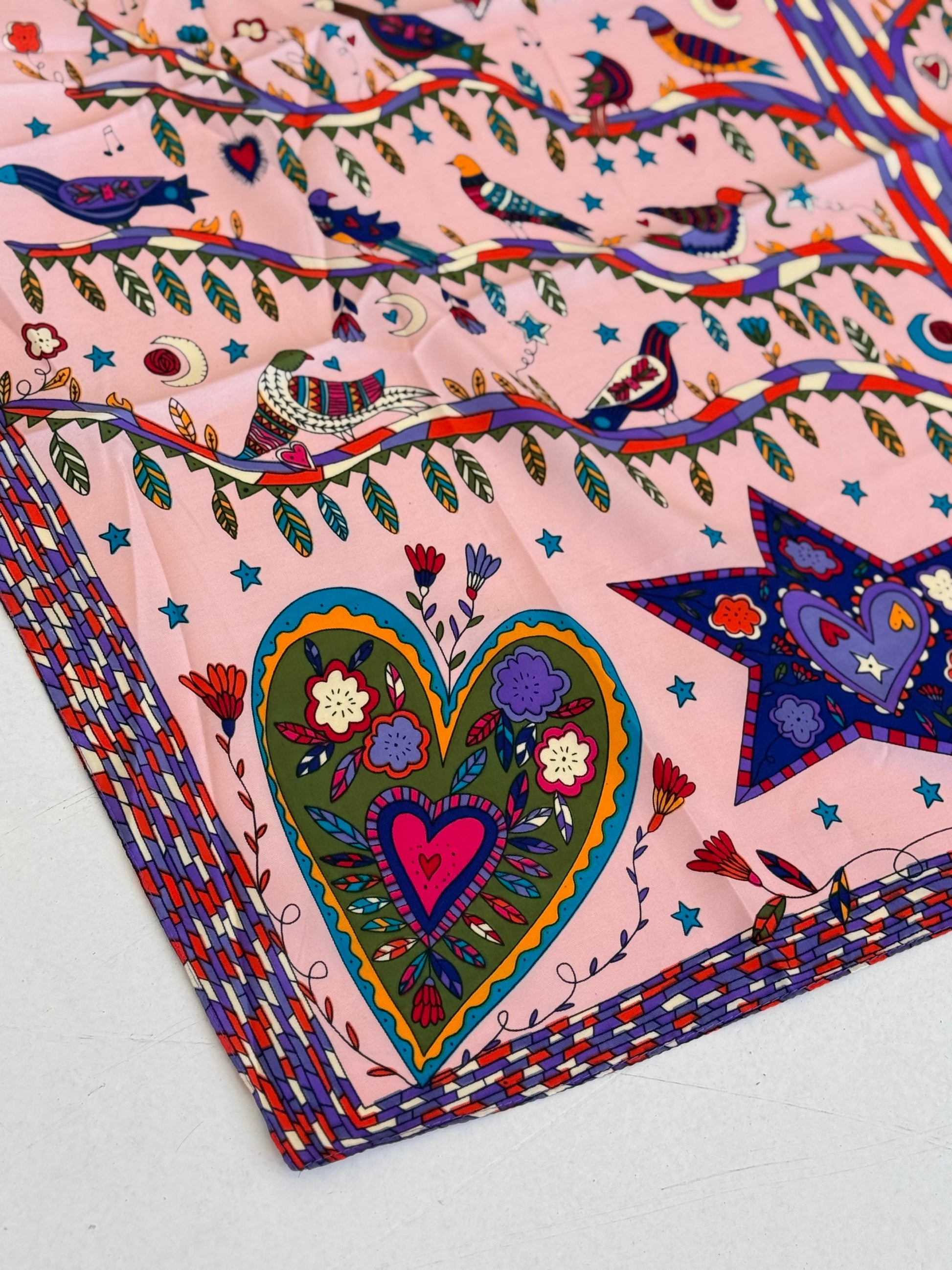 Skarelė "Gyvybės medis"