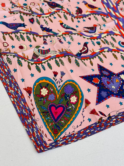 Skarelė "Gyvybės medis"