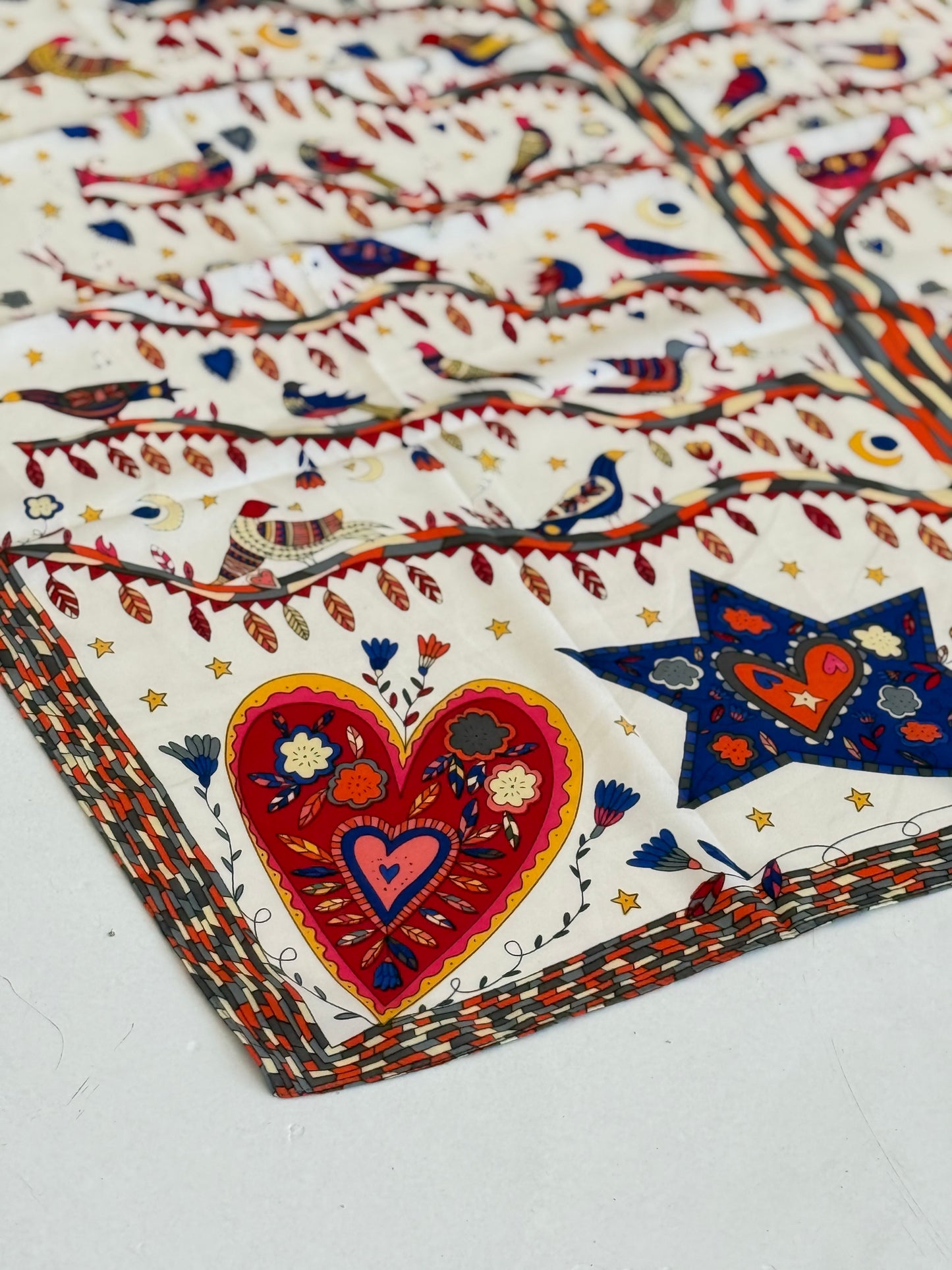 Skarelė "Gyvybės medis"