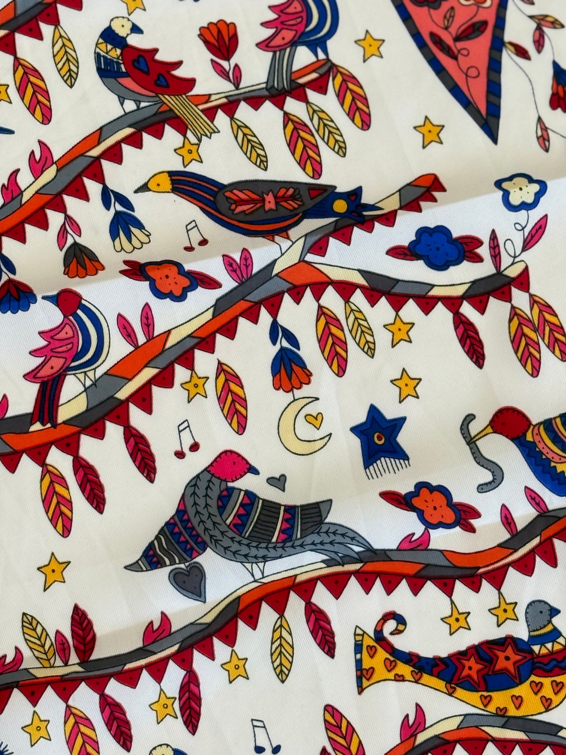 Skarelė "Gyvybės medis"